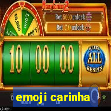 emoji carinha